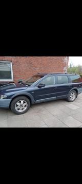 Volvo XC 70 - gebrauchte Volvo XC70 aus dem Jahr 2004
