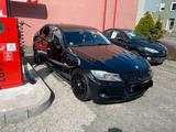 BMW E90 320d  Facelift  Automatik - BMW 3er E90 mit Facelift