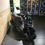 SYM JET 4 RX 50 I - SYM JET 50