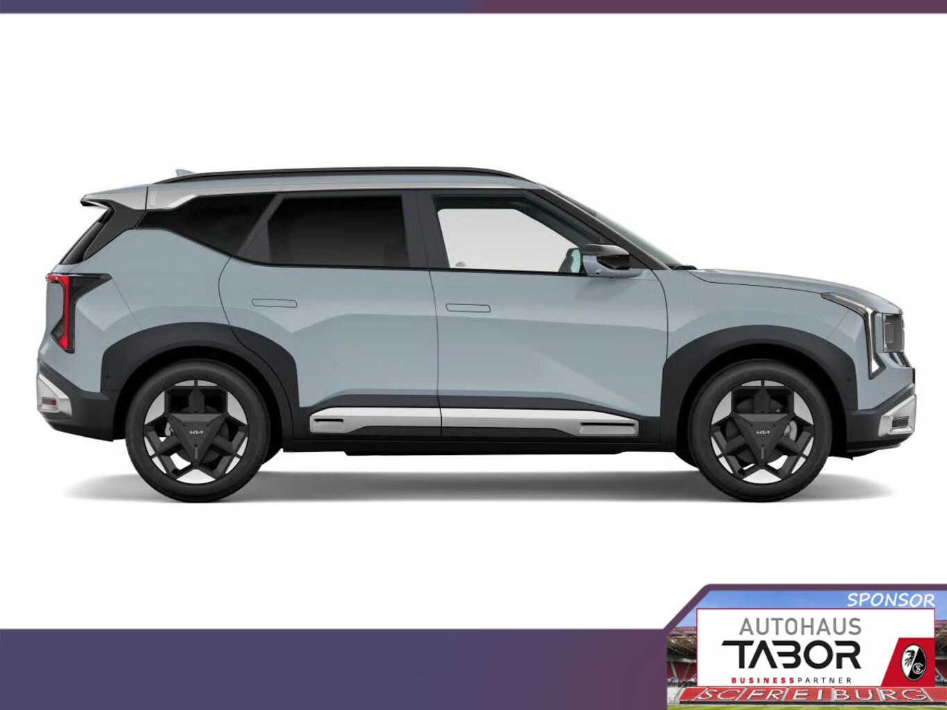 Kia Seltos - Bild 5