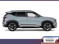 Kia Seltos - Vorschau Bild 5