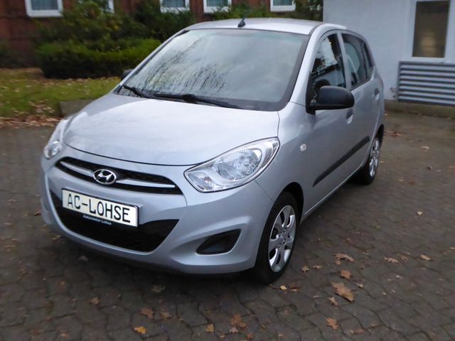 Hyundai i10 1.1 Classic