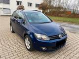 Volkswagen Golf Plus 1.2 TSI Team  - Volkswagen Golf Plus