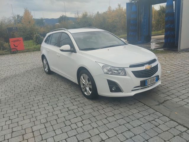 Chevrolet Cruze 2.0 Diesel 163CV AT6 Station Wag