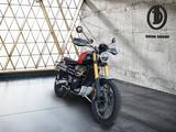 Triumph Scrambler 1200 XE *inkl. Scrambler Prämie* - TRIUMPH SCRAMBLER 1200 XE