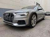 Vorschaubild Audi A6 Allroad Quattro 55TFSI- HEAD UP -Luftfederung