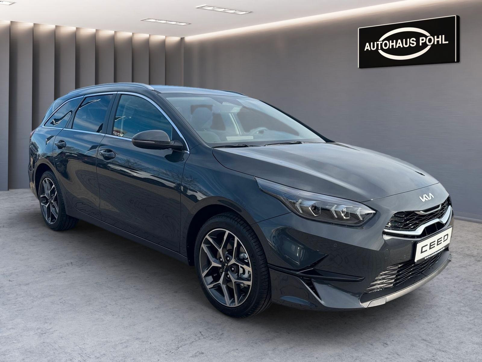 Kia CEED_SW 1.0T 100 Ultimate DES JBL