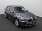 BMW X1 xD25e ParkAssist DAB GeschwindigReg Navi LED - BMW X1 mit Hybrid-Antrieb