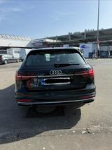 Audi A4 45 TFSI S tronic quattro advanced Avant a... - Audi A4 Gebrauchtwagen Privatanbieter