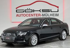 Audi S4 Lim 3.0 TFSI quattro Automatik,ACC,B&O,S-Dach