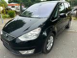 Ford Galaxy Titanium - gebrauchte Ford Galaxy aus dem Jahr 2009