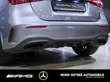 Mercedes-Benz A 180 SPECIAL EDITION AMG ADVANCED+ KAM PANO SHZ - gebrauchte Mercedes-Benz A 180 aus dem Jahr 2025