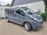 Renault Trafic 2.0 dCi Passenger Black Edi... - Renault Trafic: Passenger