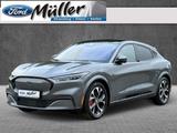 Ford Mustang MACH-E First Edition AWD - Ford Mustang Mach-E: First Edition