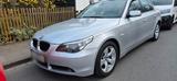 BMW Bmw 520 i  N54 Motor - gebrauchte BMW 520 aus dem Jahr 2005