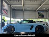 Porsche 718 Spyder RS BOSE Sportabgasanlage Sport Chrono - Porsche Boxster in Bielefeld