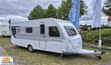 Knaus Südwind 580 QS Silver Selection 1.Hand*Dusche+++