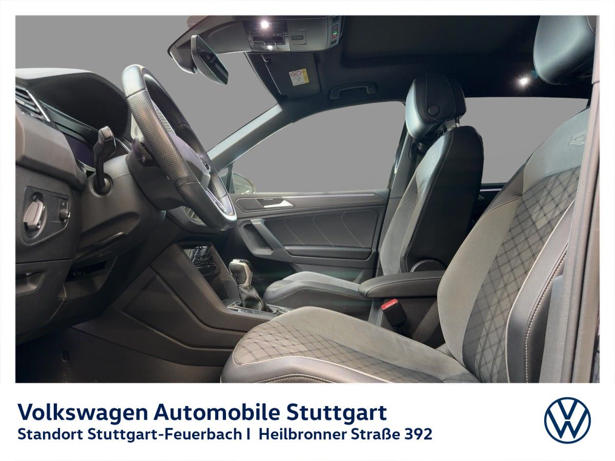 Volkswagen Tiguan - Bild 8