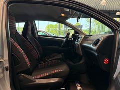 CITROEN C1 - Ansicht 22