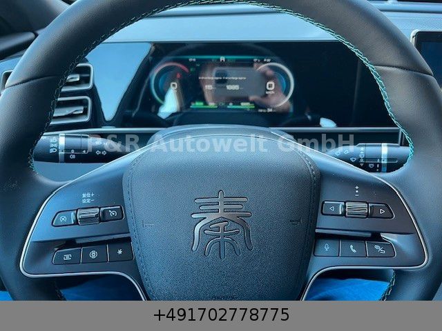 BYD SEAL