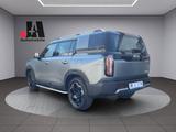BAIC BJ30 4WD - : mit Klimaanlage