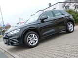 Audi Q5 55 TFSI e quattro S line  *LED*Keyless*SHZ* - Audi Q5 Gebrauchtwagen in Nürnberg