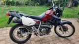 Kawasaki KLR 650 - KAWASAKI KLR