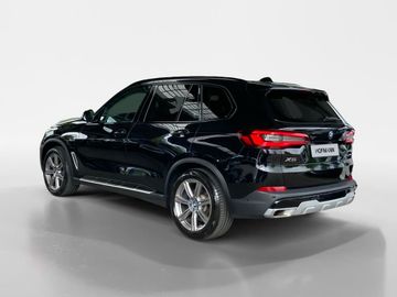 BMW X5 - 7