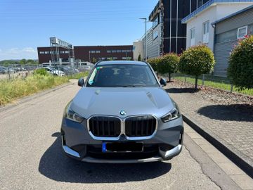 BMW X1 - 2