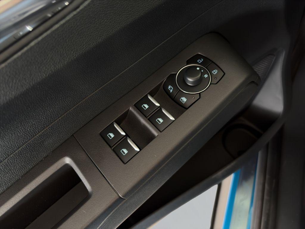 Ford Tourneo 1.0 EcoBoost ACTIVE, миниатюра 11