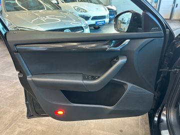 Skoda Octavia Combi RS *Pano*Xenon*Standh.*Kamera*