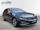 Volkswagen Passat Alltrack 4Motion DSG AHK/StHz/Kamera - gebrauchte VW Passat Alltrack aus dem Jahr 2021