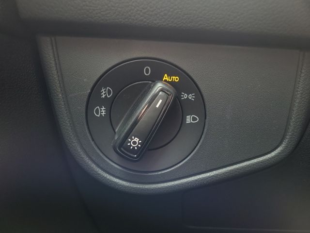 Volkswagen Taigo - Bild 20