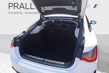 BMW 420 - 6