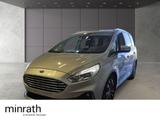 Ford Galaxy 2.0 EcoBlue Titanium ACC LED NAVI LEDER L - gebrauchte Ford Galaxy aus dem Jahr 2020