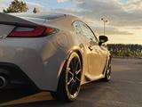 Toyota GR86 Premium, HellgrauGarantie/Service&ReifenNEU - Toyota GR86
