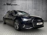Audi A6 Avant 40 TDI S line sport S tronic - scheckheftgepflegte Audi Gebrauchtwagen