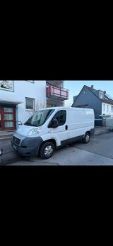 Fiat Ducato - Fiat Ducato in Wuppertal