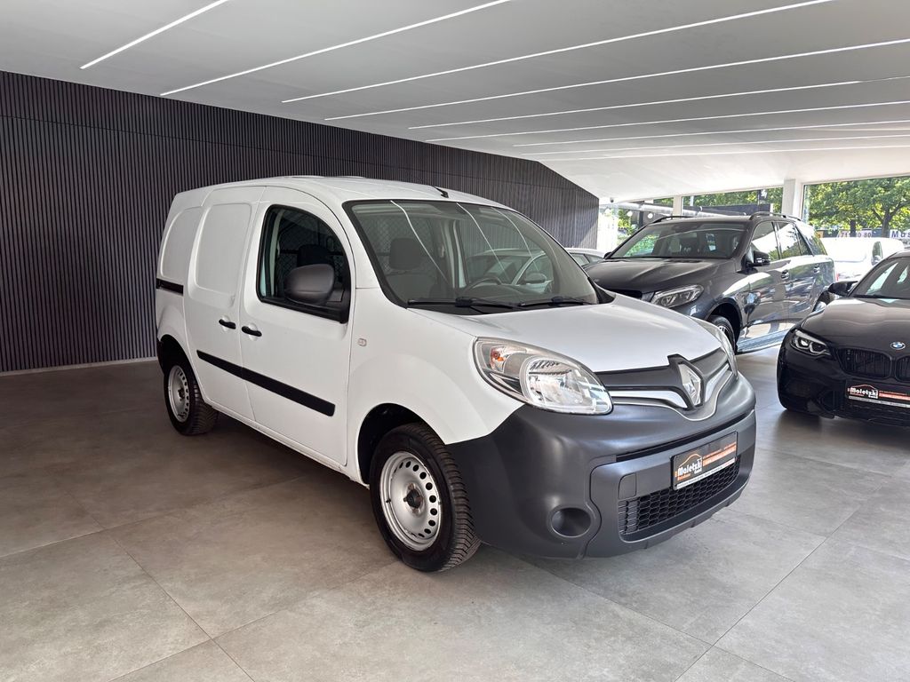 Image of Renault Kangoo