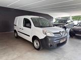 Renault Kangoo 1.5 dCI*Klima*1.Hand*AHK*Bluetooth* - Renault Kangoo mit Diesel-Antrieb: 1.5
