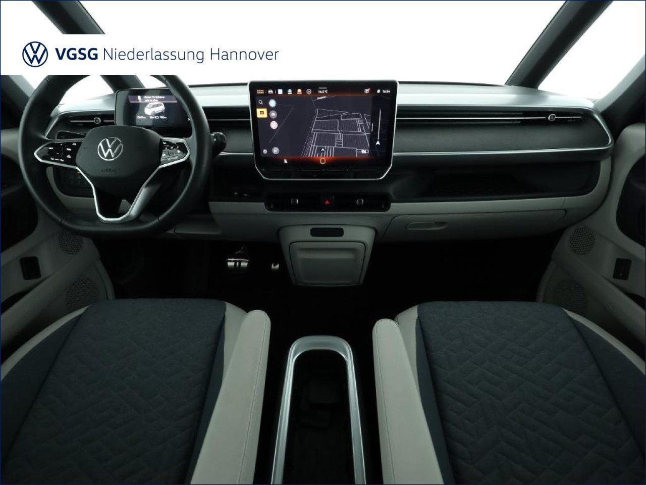 Volkswagen ID. Buzz - Bild 16