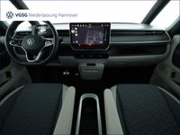 Volkswagen ID. Buzz - Vorschau Bild 16