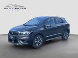 Suzuki (SX4) S-Cross 1.4 Comfort+/Allrad/Pano/Kamera/ - Suzuki (SX4) S-Cross mit Benzin-Antrieb: Automatik
