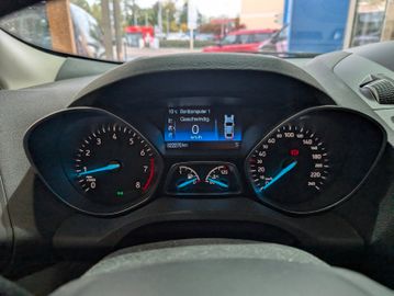 Ford Kuga Cool & Connect