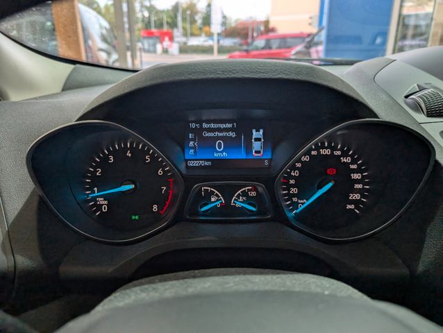 Ford Kuga Cool & Connect