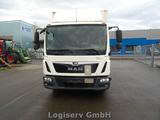 MAN TGL 8.180 BL mit LBW 4x2 SAXAS - MAN Stuttgart