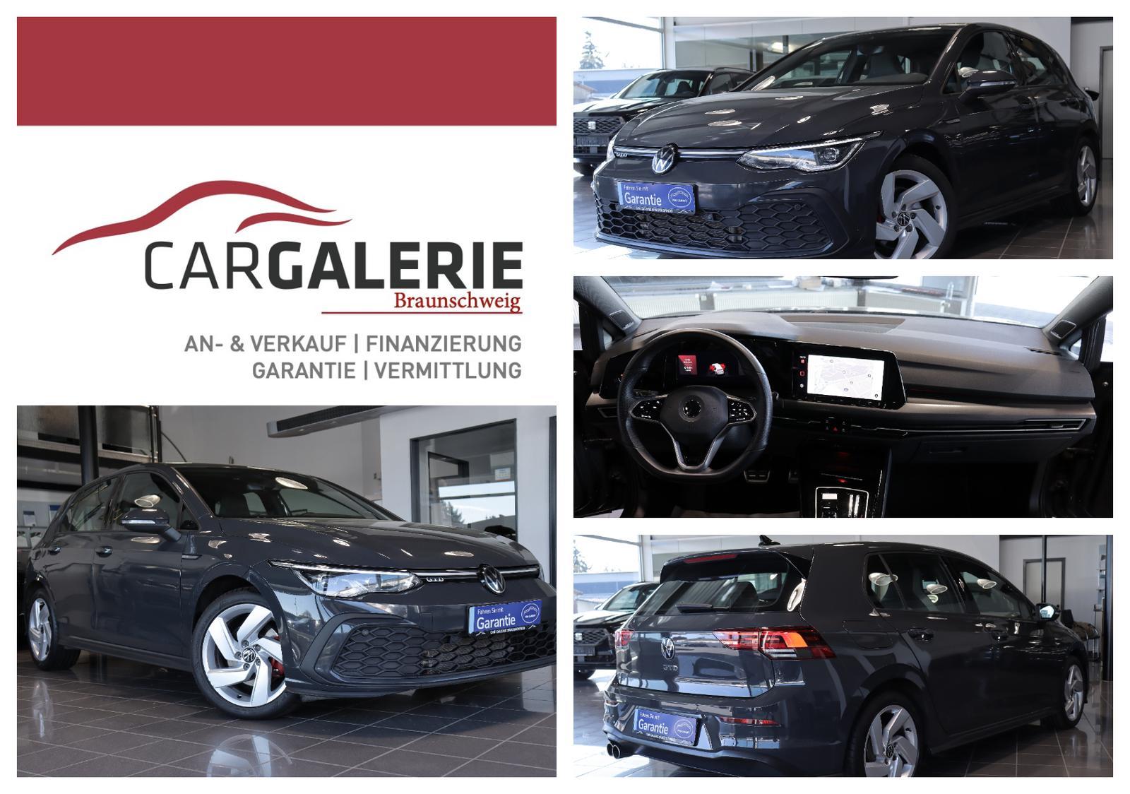 Volkswagen Golf 2.0 TDI GTD Android*HARMAN-KARDON*KAMERA*