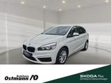 BMW 218i Active Tourer 100kw *NAVI*SHZ*Einparkhilfe* - BMW: 10