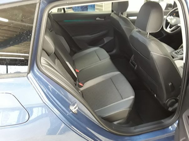 Volkswagen Golf - Bild 9