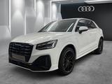 Audi Q2 S line Matrix LED Optikpaket Assistenzpaket - Audi Q2 Gebrauchtwagen